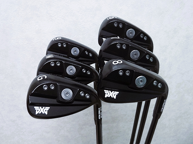 PXG PXG 0311 XP GEN4 アイアン D/G 105/6-9.P.A(6本)/31/S-200/37.5/B+