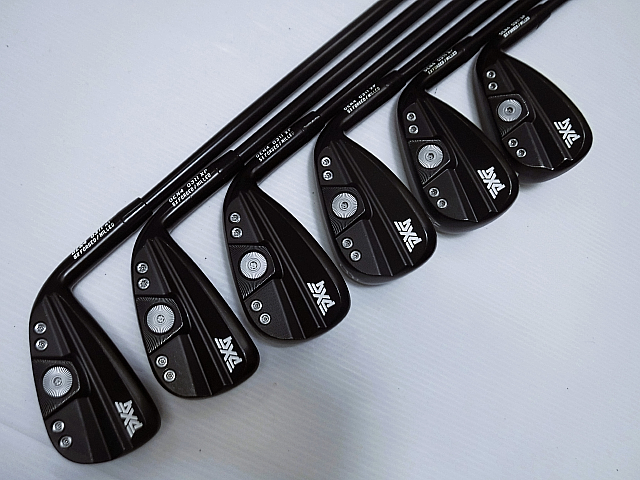 PXG PXG 0311 XP GEN4 アイアン D/G 105/6-9.P.A(6本)/31/S-200/37.5/B+