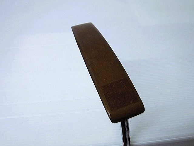 ピン パル2 ベリリウム オリジナルスチール/ﾊﾟﾀｰ/-/-/35/B+