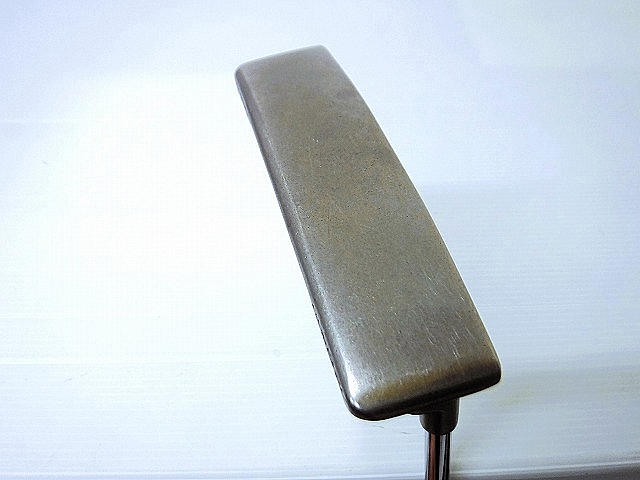 ピン アンサー2i アイソピュア オリジナルスチール/ﾊﾟﾀｰ/-/-/35/B