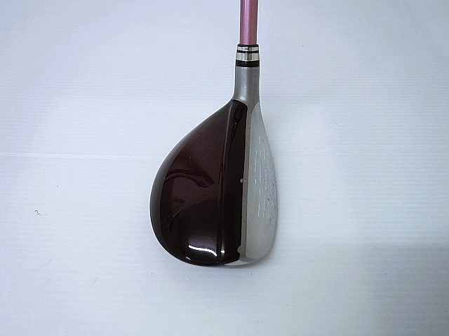 ダンロップ ゼクシオ8 エイト (XXIO 8) ユーティリティ レディス 2014 MP800L/U6/28/L/38/B