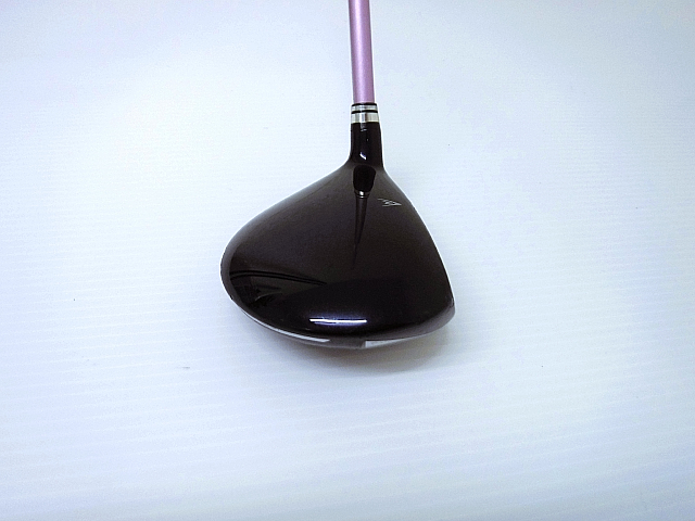 ダンロップ ゼクシオ7 セブン (XXIO 7) フェアウェイ レディス 2012 MP700L/4W/18/L/41.5/B-