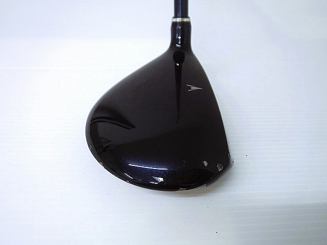 ダンロップ ザ・ゼクシオ(XXIO) フェアウェイ 2008 レディス MP500L/7W/23/L/40.5/C