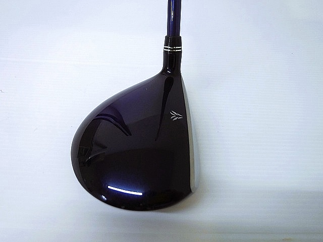 ダンロップ ゼクシオ9 ナイン (XXIO 9) フェアウェイ レディス 2016 MP900L/4W/18/L/41.5/B