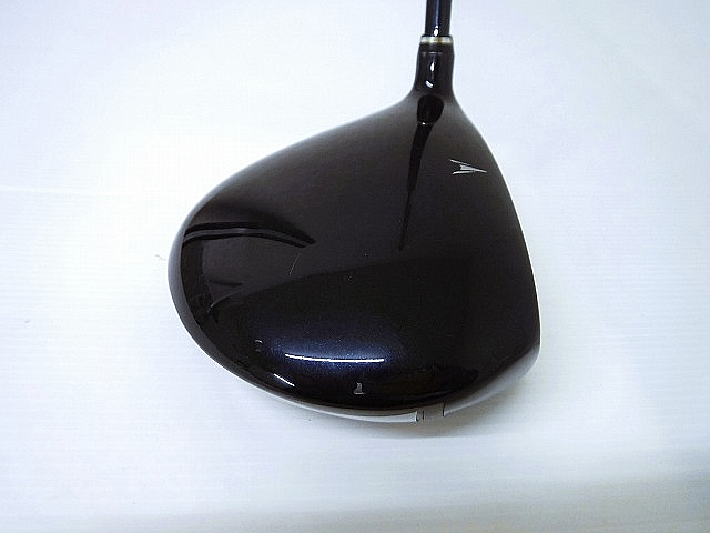 ダンロップ ザ・ゼクシオ(XXIO) ドライバー 2008 レディス MP500L/1W/12.5/L/43.5/B