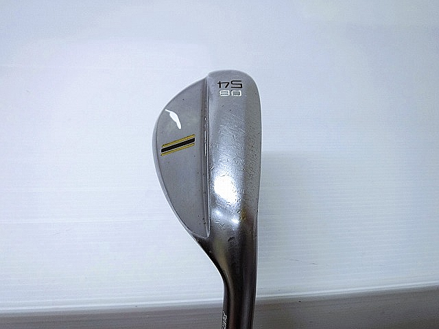 フォーティーン RM-22 フォージド ウェッジ (ニッケルクロム パールサテン) 54.08 D/G/AW/54/WEDGE/35/B-