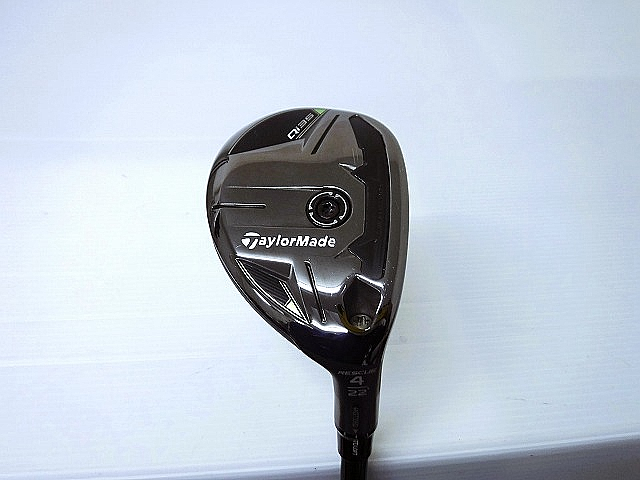 テーラーメイド Qi35 レスキュー 2025 (日本仕様) ディアマナ Silver TM70/U4/22/S/40/B+