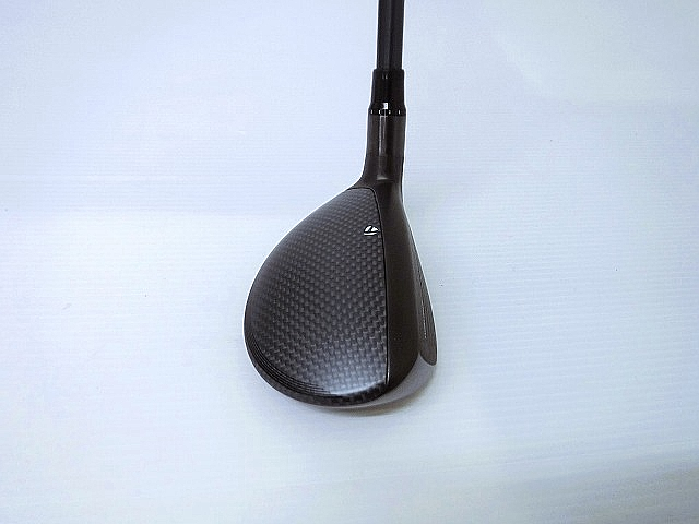 テーラーメイド Qi35 レスキュー 2025 (日本仕様) ディアマナ Silver TM70/U4/22/S/40/B+