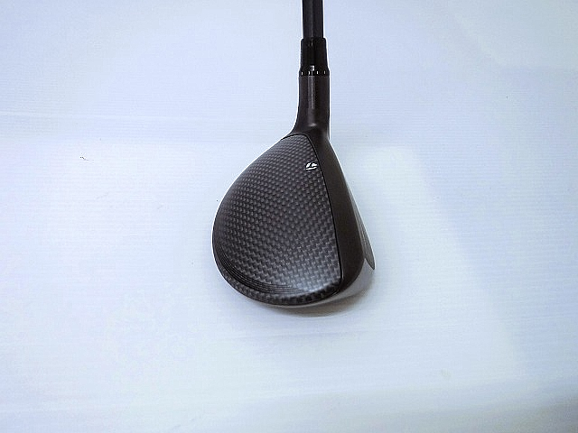 テーラーメイド Qi35 レスキュー 2025 (日本仕様) ディアマナ Silver TM70/U5/25/S/39.5/B+