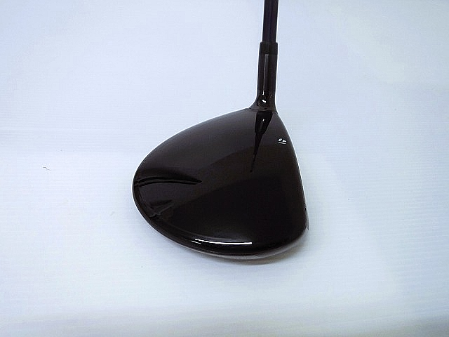 テーラーメイド Qi10 MAX フェアウェイ 2024 (日本仕様) ディアマナ BLUE TM50/5W/19/S/42.25/B