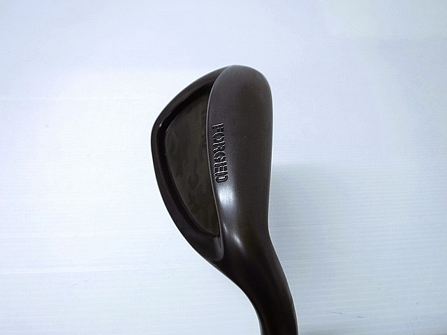 フォーティーン TK-40 フォージド ウェッジ TS-07c/SW/57/WEDGE/34.5/B+