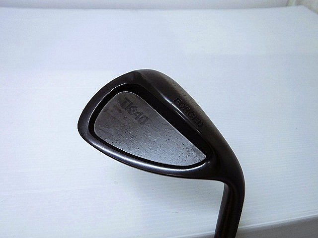 フォーティーン TK-40 フォージド ウェッジ TS-07c/SW/57/WEDGE/34.5/B