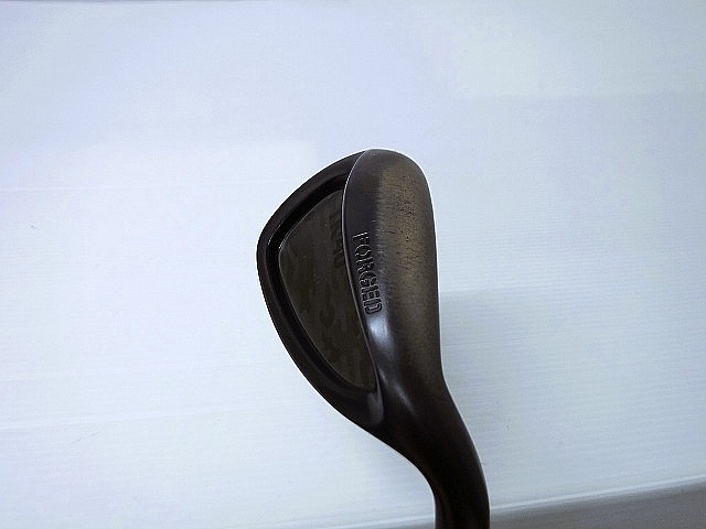 フォーティーン TK-40 フォージド ウェッジ TS-07c/SW/57/WEDGE/34.5/B