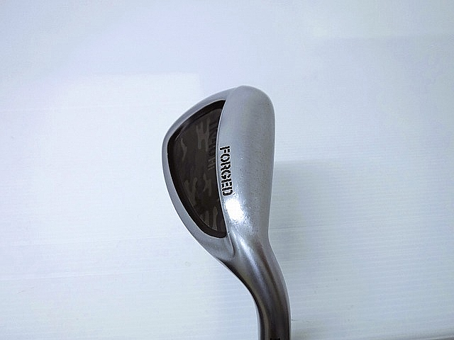 フォーティーン TK-40 フォージド ウェッジ TS-07c/SW/59/WEDGE/34.5/B+