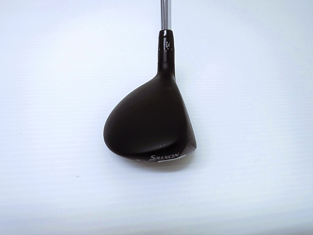 ダンロップ スリクソン(SRIXON) ZXi ハイブリッド 2024 NSプロ 950GH neo/4H/22/S/39.25/B+