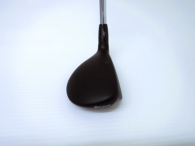 ダンロップ スリクソン(SRIXON) ZXi ハイブリッド 2024 NSプロ 950GH neo/3H/19/S/39.75/A