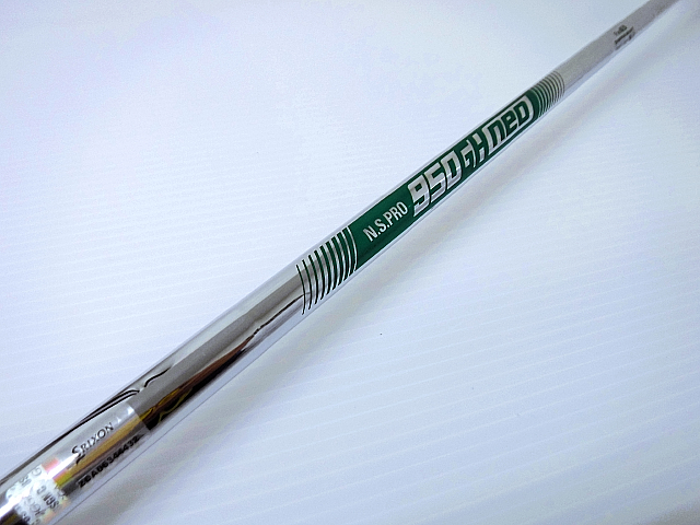 ダンロップ スリクソン(SRIXON) ZXi ハイブリッド 2024 NSプロ 950GH neo/3H/19/S/39 ダンロップ スリクソン(SRIXON) ZXi ハイブリッド 2024 NSプロ 950GH neo/3H/19/S/39.75/A