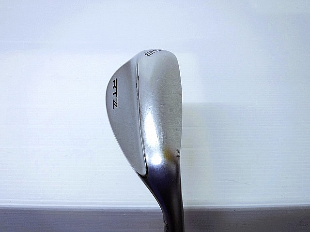 クリーブランド RTZ ツアーサテン MID ウェッジ 2025 NSプロ 950GH neo/-/58/S/34.75/B+