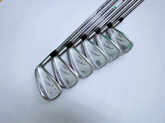 フォーティーン TB-5  フォージドアイアン 2025 NSプロ MODUS3 TOUR120/5-9.P(6本)/23/S/38.5/B-