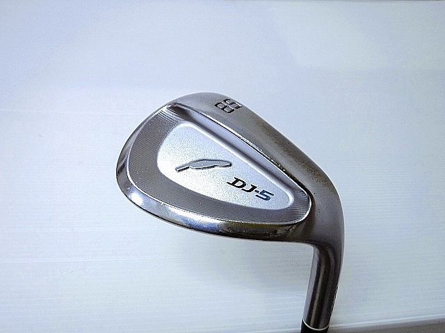 フォーティーン DJ-5 ウェッジ 2022 NSプロ TS-114w/SW/58/WEDGE/35/B-