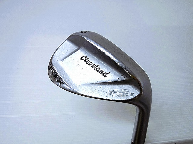 クリーブランド - D/G 115スチール/AW/50/S-200/35.25/B