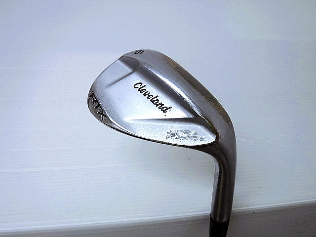 クリーブランド - D/G 115スチール/SW/56/S-200/35/B