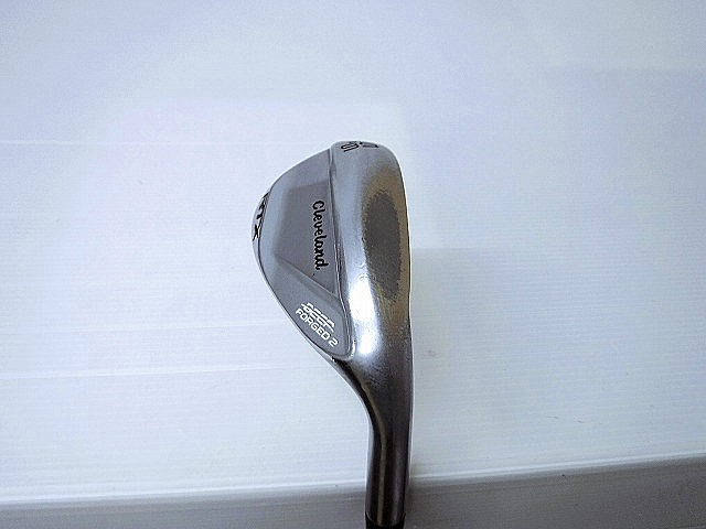 クリーブランド - D/G 115スチール/SW/56/S-200/35/B