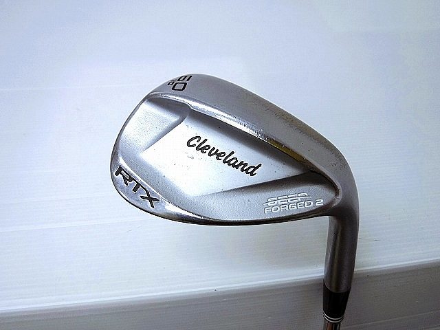 クリーブランド - D/G 115スチール/SW/60/S-200/35/B