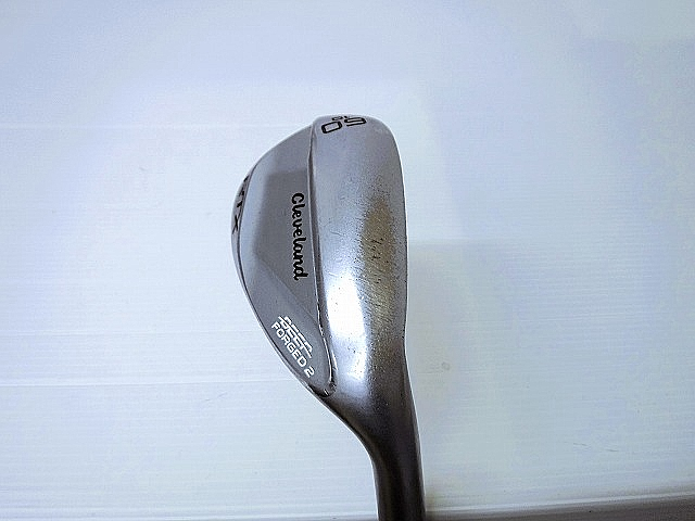 クリーブランド - D/G 115スチール/SW/60/S-200/35/B