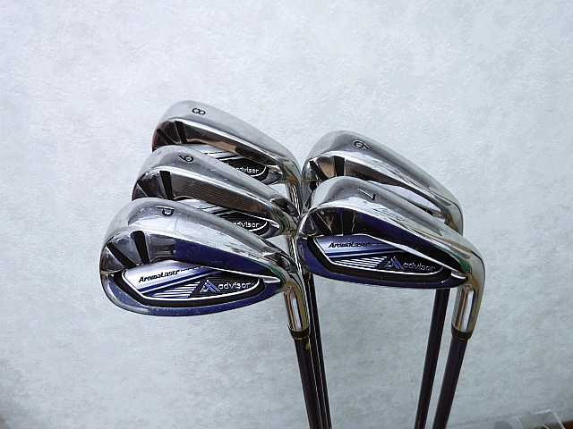 advisor - -/6-9.P(5本)/-/S/37/B+