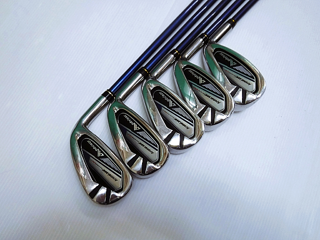 advisor - -/6-9.P(5本)/-/S/37/B+