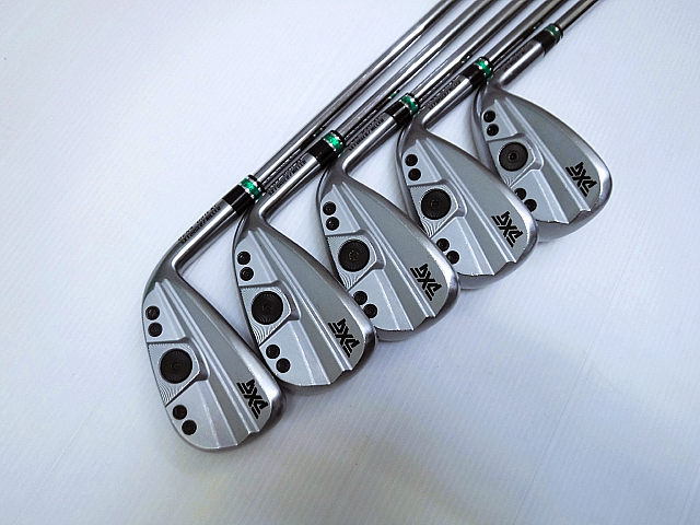 PXG PXG 0311 XP GEN4 アイアン NSプロ ZELOS 8/7-9.P.A(5本)/28/S/37.25/B