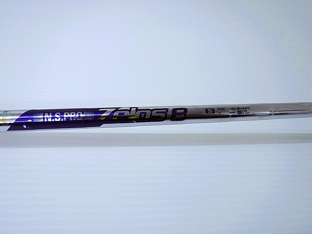 PXG PXG 0311 XP GEN4 アイアン NSプロ ZELOS 8/7-9.P.A(5本)/28/S/37 PXG PXG 0311 XP GEN4 アイアン NSプロ ZELOS 8/7-9.P.A(5本)/28/S/37.25/B