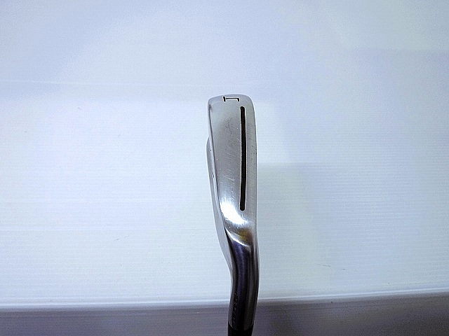 テーラーメイド P790 アイアン 2019 D/G 105/4I/21/S-200/38.5/B