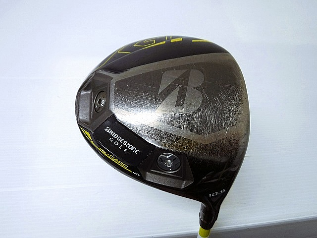 ブリヂストン TOUR B JGR ドライバー 2017 ツアーAD MT-6/1W/9.5/S/45.25/B