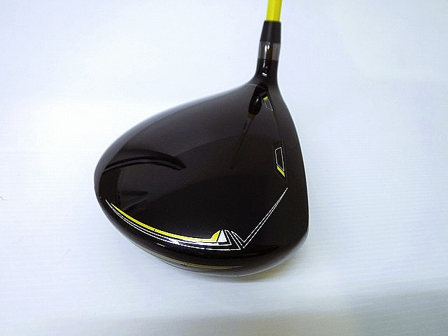 ブリヂストン TOUR B JGR ドライバー 2017 ツアーAD MT-6/1W/9.5/S/45.25/B