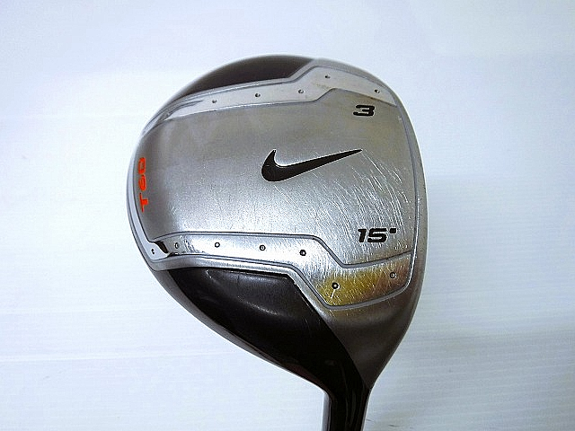 ナイキ イグナイト T60 フェアウェイ (日本仕様) イグナイト/3W/15/S/42.75/B-