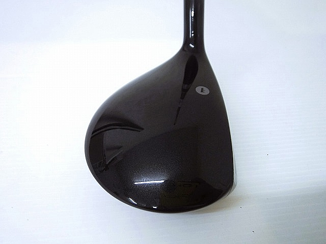 ナイキ イグナイト T60 フェアウェイ (日本仕様) イグナイト/3W/15/S/42.75/B-