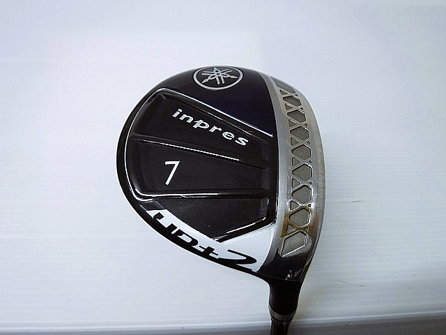 ヤマハ インプレス UD+2 フェアウェイ 2021 Air Speeder for Yamaha M421f/7W/19/R/42.25/B