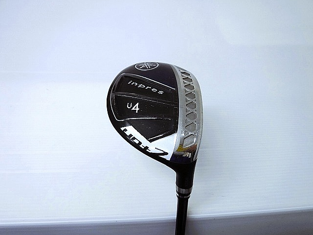 ヤマハ インプレス UD+2 ユーティリティ 2021 Air Speeder for Yamaha M421u/U4/19/R/40.5/B