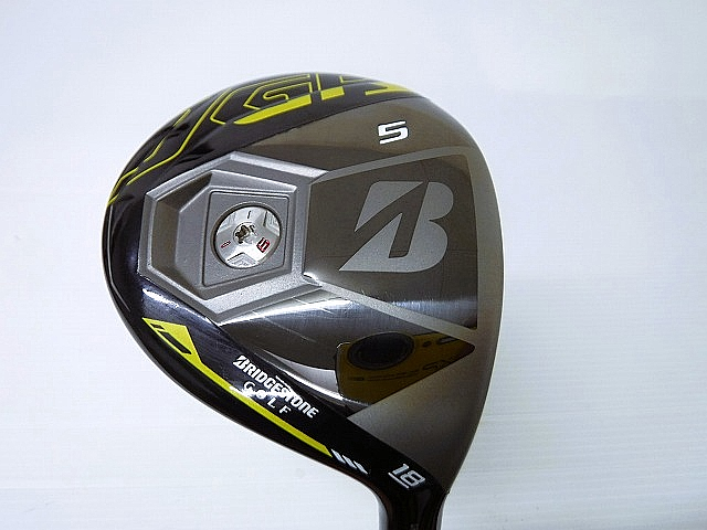 ブリヂストン JGR フェアウェイ 2016 ツアーAD J16-11w/5W/18/R/42.5/A