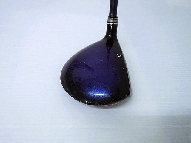 ダンロップ ゼクシオ10 テン (XXIO 10 X) フェアウェイ 2018 (ネイビー) MP1000/9W/23/R/41.5/B-