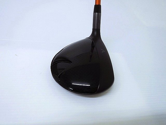 キャロウェイ PARADYM(パラダイム) フェアウェイ 2023 (日本仕様) Motore Speeder エボリューション2 FW70/5W/18/S/42.25/B+