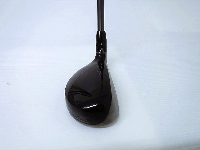 キャロウェイ APEX ユーティリティ 2021 (日本仕様) ディアマナ 55 for Callaway/4H/21/R/39.75/B