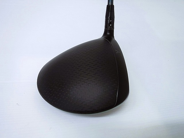 キャロウェイ ELYTE X エリートXドライバー 2025 (日本仕様) VENTUS GREEN 50 for Callaway/1W/9.0/S/45.5/AB