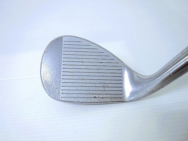 クリーブランド RTX F-FORGED 2 ウェッジ NSプロ 950GH/SW/58/S/35/B- 3 クリーブランド RTX F-FORGED 2 ウェッジ NSプロ 950GH/SW/58/S/35/B-