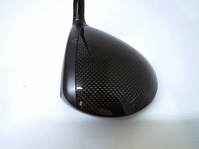 キャロウェイ PARADYM Ai SMOKE MAX ドライバー 2024 (日本仕様) TENSEI 50 for Callaway/1W/10.5/SR/45.5/B+