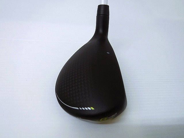 ピン G430 ハイブリッド ユーティリティ MCH-70/4H/22/S/39.5/B+