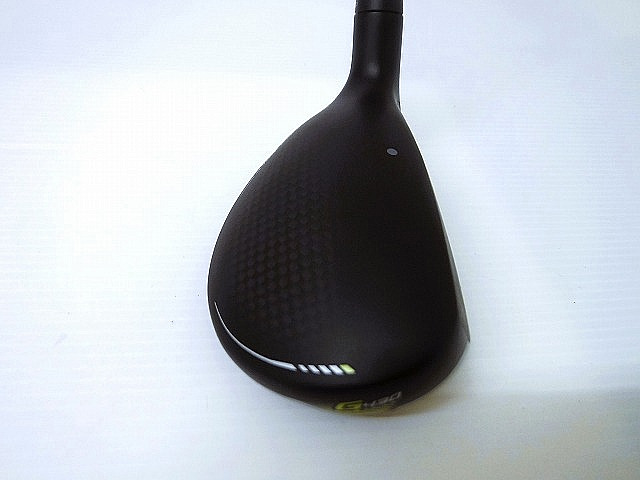 ピン G430 ハイブリッド ユーティリティ MCH-70/5H/26/S/39/B+