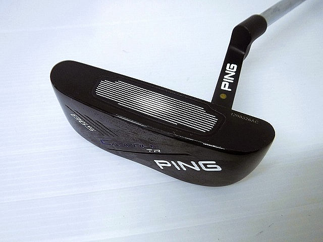 ピン CADENCE(ケーデンス) 黒TR B65 2015 オリジナルスチール/ﾊﾟﾀｰ/-/-/34/AB